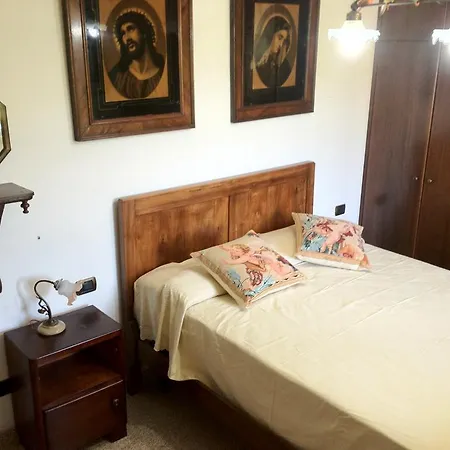 La Sorgente Dei Sali Casa de hóspedes