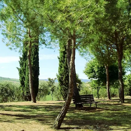 La Sorgente Dei Sali